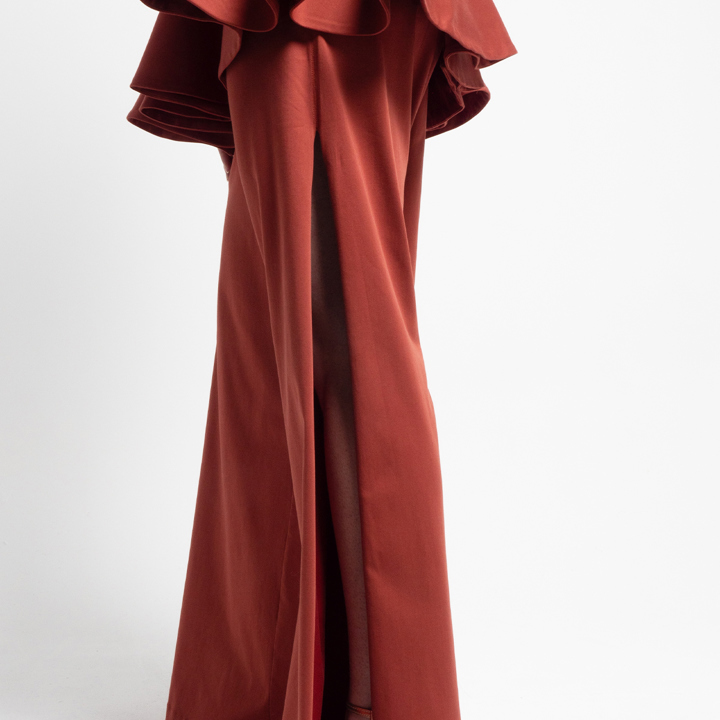 Conjunto Magreb